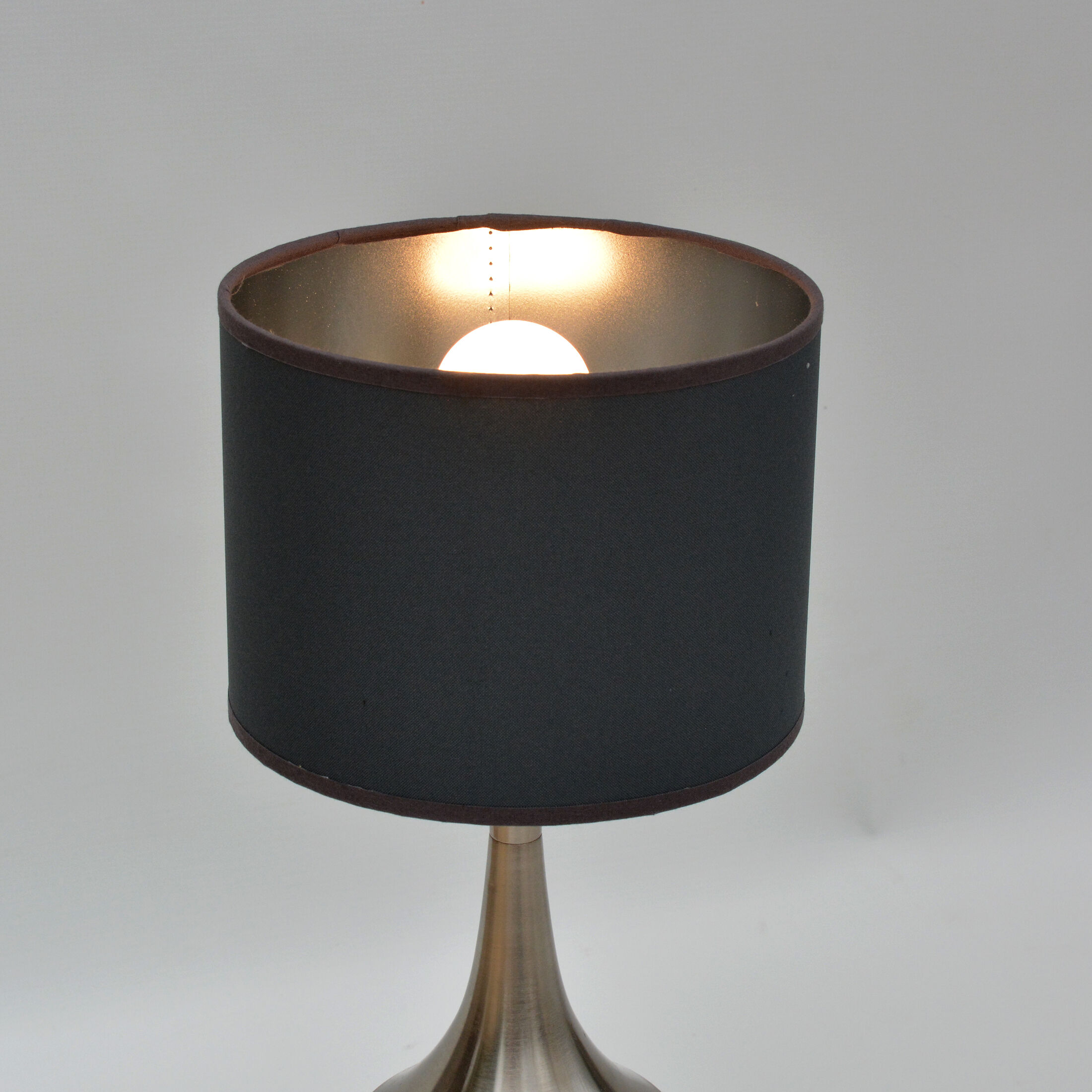 1980s table lamp, ROGO Leuchten, Germany