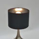 1980s table lamp, ROGO Leuchten, Germany