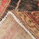 5x9 Red Brown Classic Turkish Rug, 145x300Cm