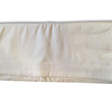 Off-white cloth in Métis