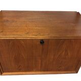 Vintage Poul Cadovius Royal System wall system wall unit