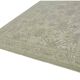 Turkish Handcrafted Loom Oushak Rug 272 cm x 355 cm