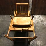 Highchair