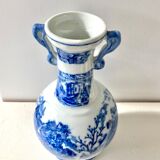 Danish ceramic vase T. Kopen Aghen