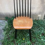 Fanett chair by Ilmari Tapiovaara 1960