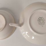 Tea service