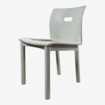 Chaise 4870 - Anna Castelli pour Kartell