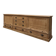 1960s oak workshop furniture