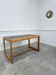 Desk 1950s functionalist André Sornay