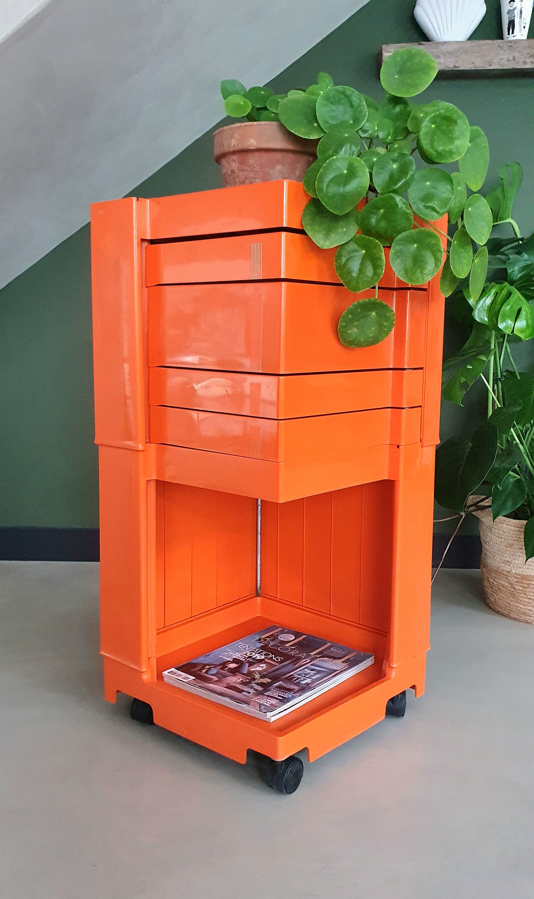 Rolling service Bieffe Padova