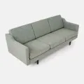 Sofa BODO green melange, Scandinavian design