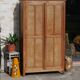 Armoire parisienne