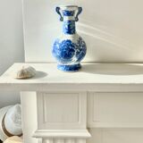 Danish ceramic vase T. Kopen Aghen