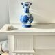 Danish ceramic vase T. Kopen Aghen