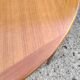 Extendable Scandinavian table