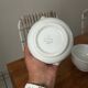 Bol en porcelaine de Lonchamp