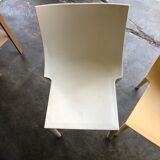 Philippe Starck chairs