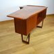 Bureau Boomerang de Peter Lovig Nielsen 1950 / 1960