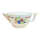 Yasmina milk jug Gien