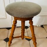 Piano stool