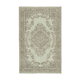 Handwoven Rustic Anatolian Beige Rug 171 cm x 270 cm - 36616