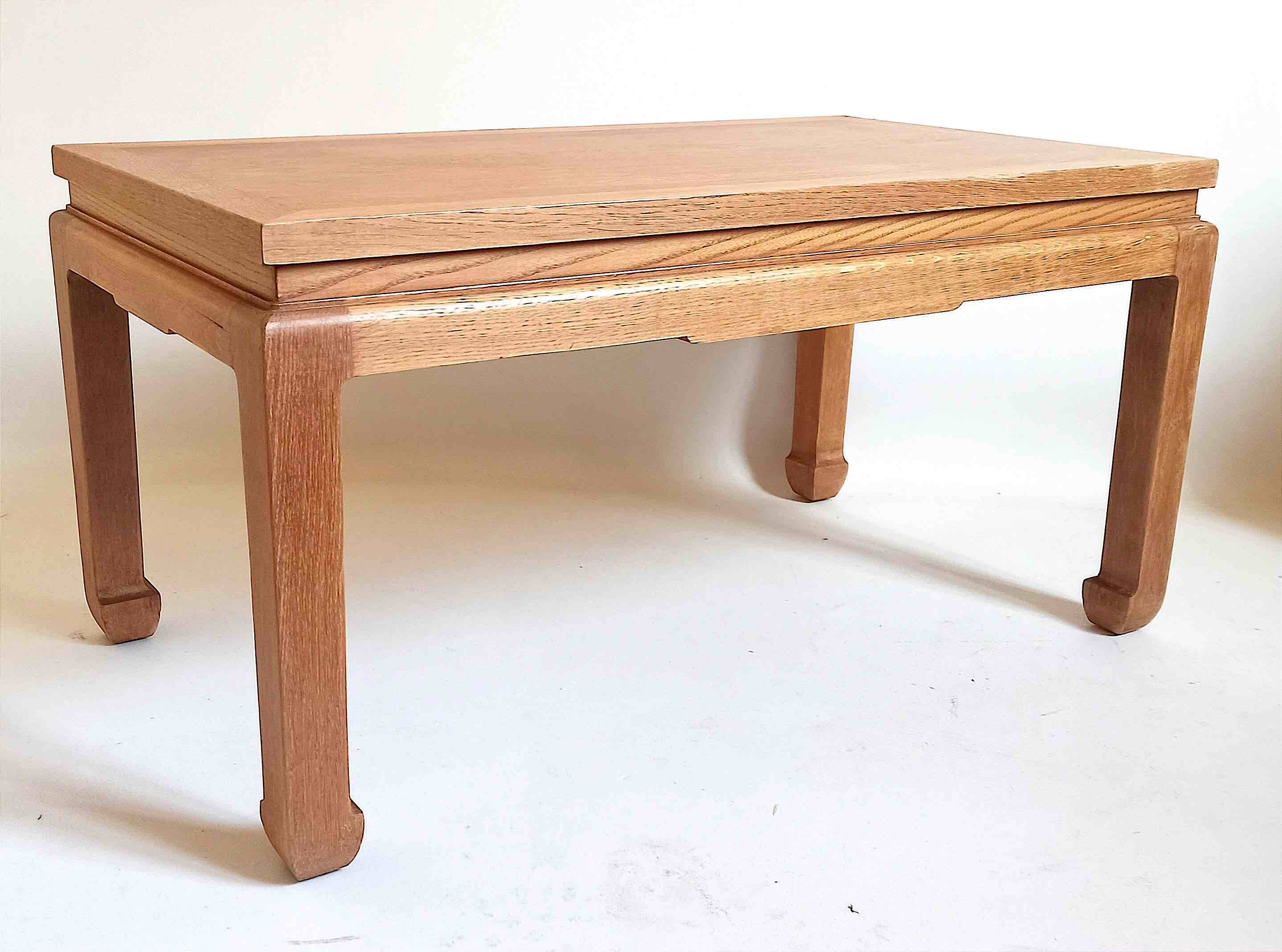 Coffee table from the 70s