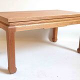 Coffee table from the 70s
