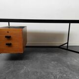 Office CM 172 pierre Paulin for Thonet 1950