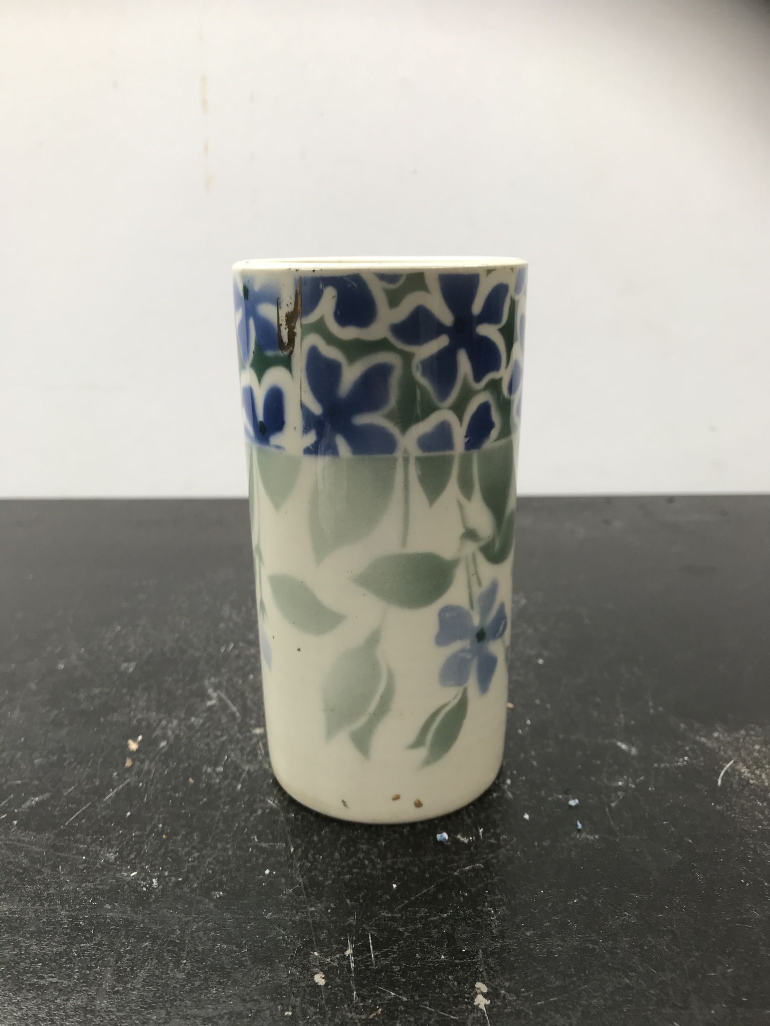 Vase k&g Luneville