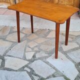 Scandinavian coffee table