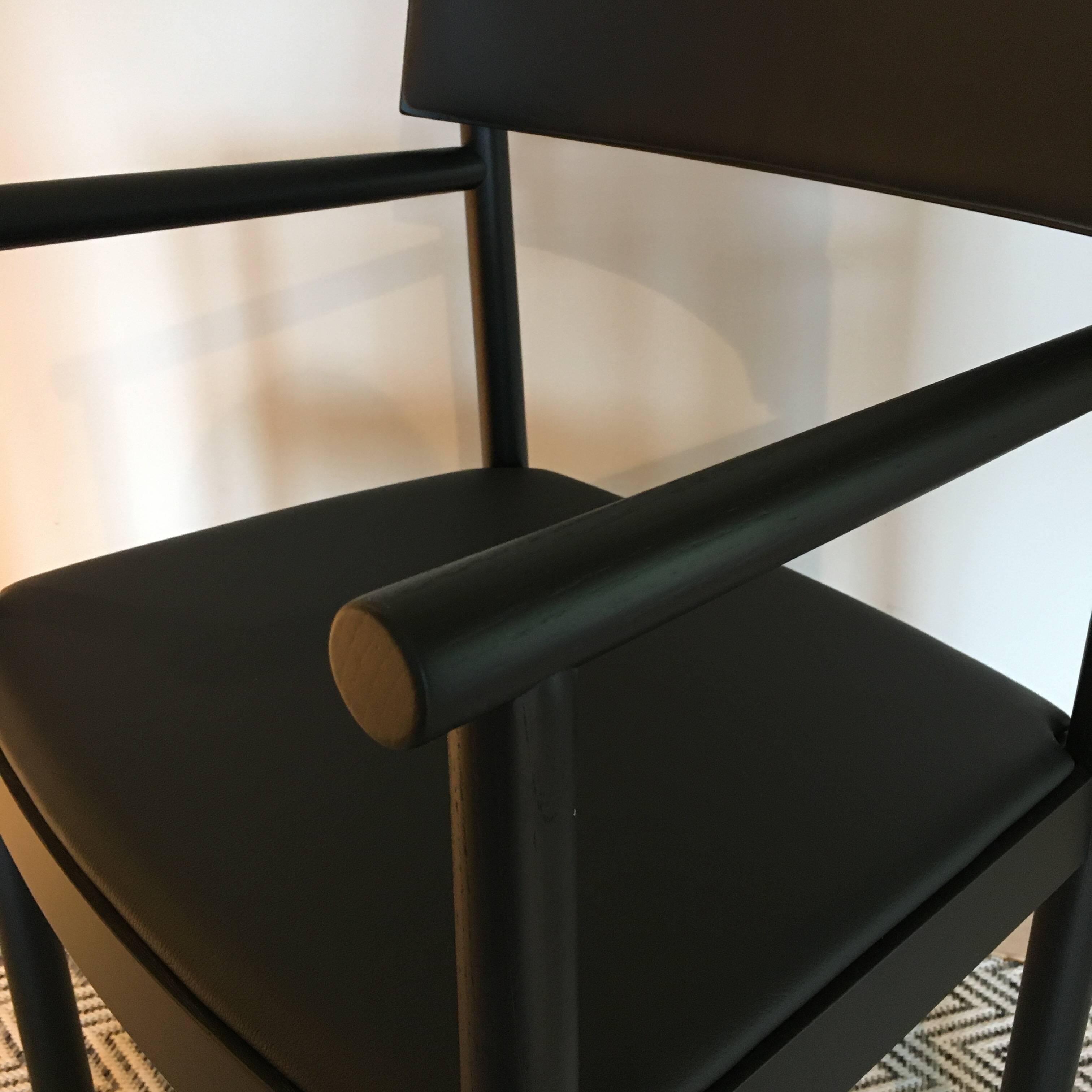 Norman Copenhagen office chair