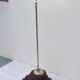 Vintage Barovier e Toso floor lamp