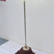 Lampadaire vintage Barovier e Toso