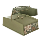 Jewelry box or sewing