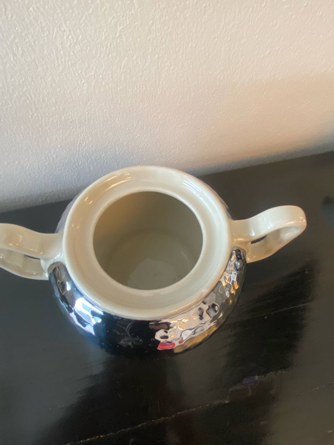 Service à café Art Deco Furstenberg Thermisol