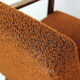 Pair Of Mid Century Modern Armchairs By Tatra Czechoslovakia, 1960s