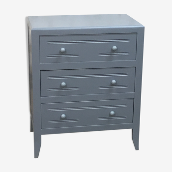 Super cute Dresser lacquered