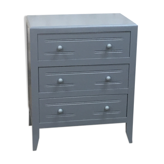 Super cute Dresser lacquered