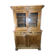 Wooden storage cupboard
