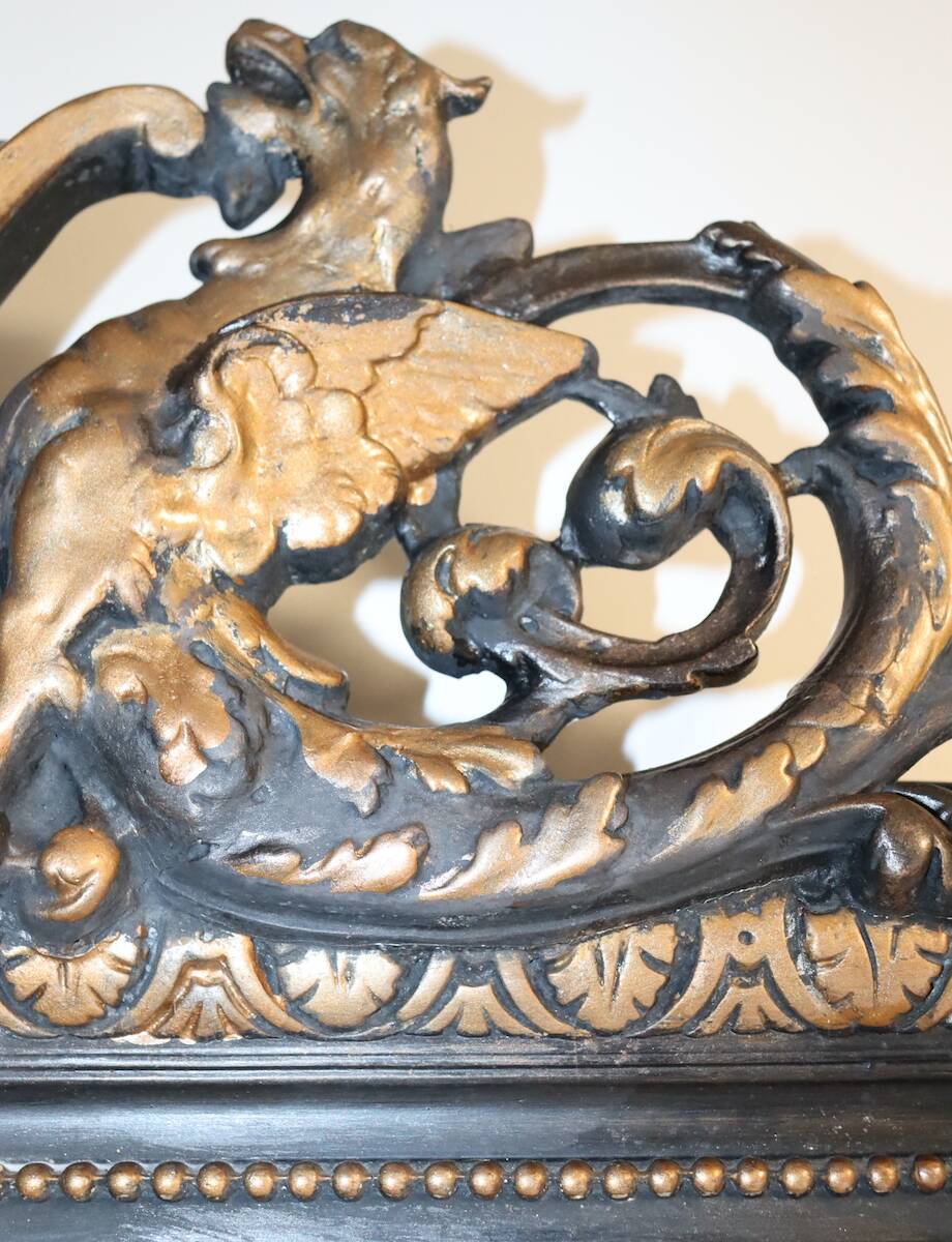 mirror "Napoleon III The Amazing" 159x83