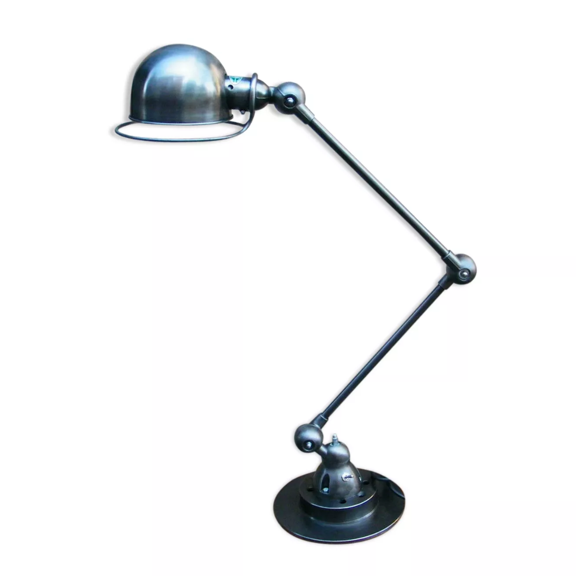 Lampe Jieldé 2 bras