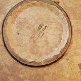 Plat vallauris Massier