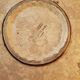 Plat vallauris Massier