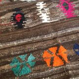 Ethnic rug