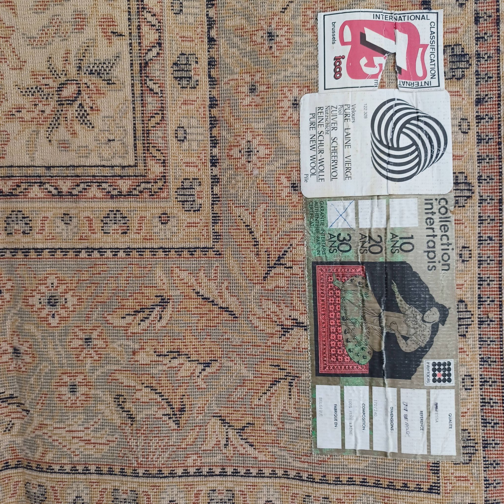 Tapis