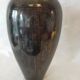 Vase en dinanderie d'Hervé Wahlen