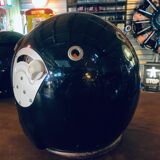 Old Aviator Helmet