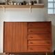 Vintage furniture