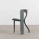 Ota otanek chair by borek sipek for vitra