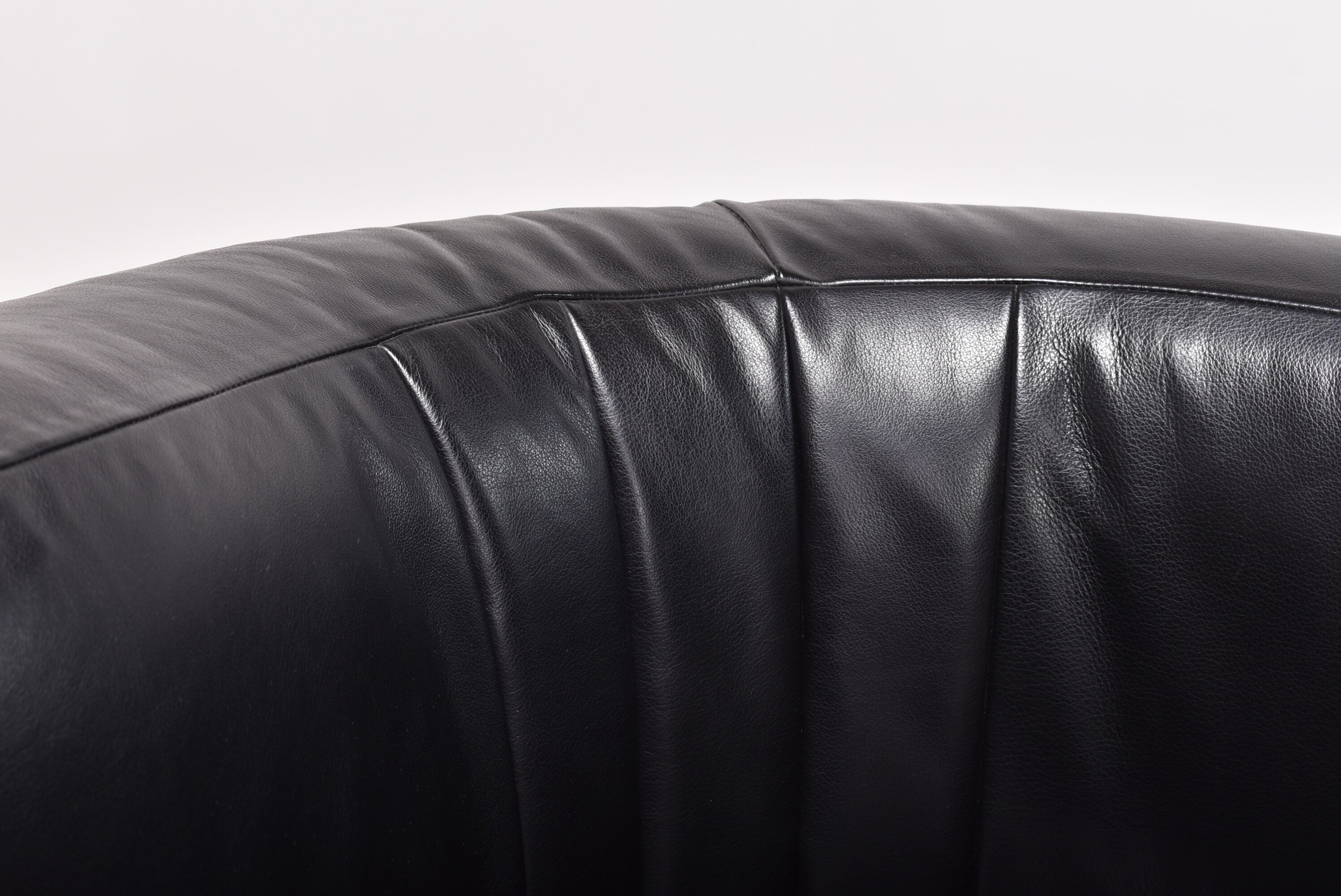 3-seater Sofa Onda Zanotta Design De Pas D'Urbino Lomazzi 1985